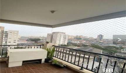 Lindo Apartamento para Venda no Bairro do Limão com 100 m2