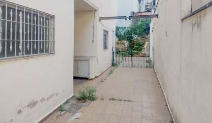 Vila Guilherme. Sobrado. Precisa Modernização ou Terreno
