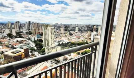 Apartamento Santana. Andar Alto. 170m²