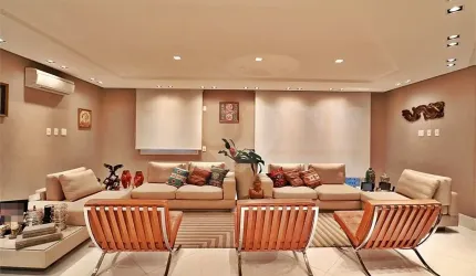 TRIPLEX. ALTO DE SANTANA