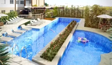 Apartamento no Parque Bristol para venda
