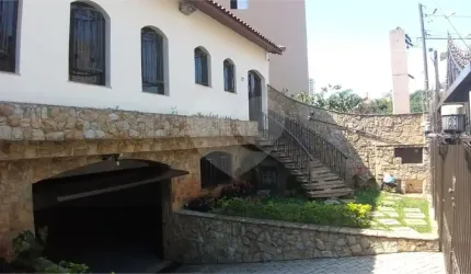 Casa a venda no Tatuapé 230 m2
