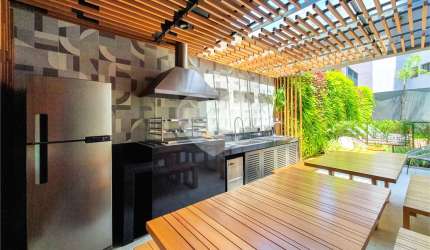 Studio para venda na Vila Mariana