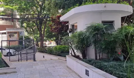 Apartamento no Itaim Bibi para venda