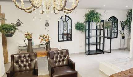 Alto Padrão. Mooca. Residencial e ou Comercial