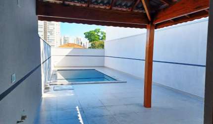 Sobrado Novo Guarulhos. Vila Galvão
