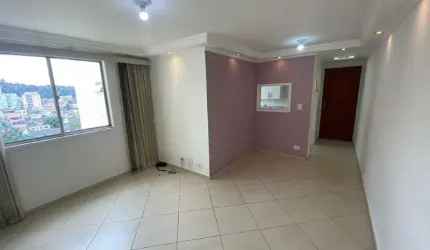 Apartamento a Venda 2 dormitórios no ultimo andar