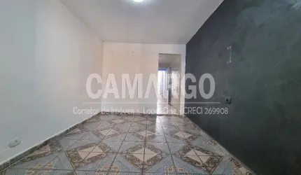 Sobrado 3 quartos - tremembé