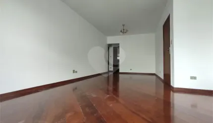 Apartamento 3 suites e 2 vagas - ANDAR ALTO - LOCAÇÃO