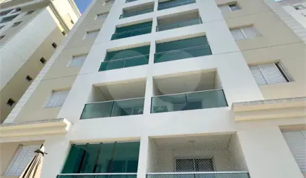 Apartamento Novo Morumbi