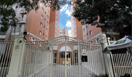 Cobertura 280 Metros Lapa Condomínio Lazer Completo