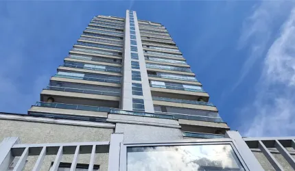 Apartamento, Novo, 114 Metros Varanda Gourmet -Santa Teresinha