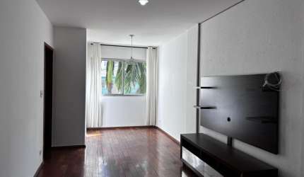 Apartamento Mandaqui -02 dormitórios
