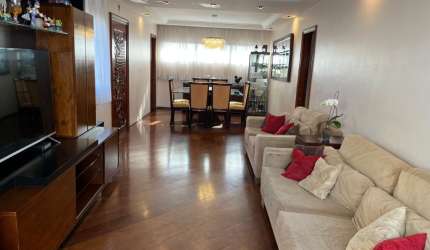 Apartamento a venda com 150m2 em Santana