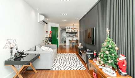 APTO 3 DTS 1 SUÍTE 2 VAGAS PRÉDIO COBIÇADO DE PINHEIROS