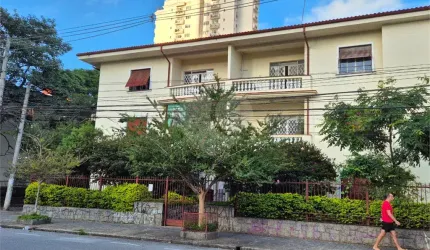 APTO 3DTS 1 VAGA  NA REGIÃO MAIS BUCÓLICA DE PINHEIROS