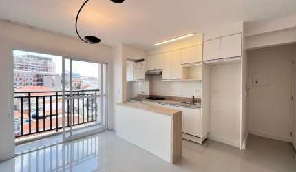Apartamento para alugar, 2 quartos, Tucuruvi