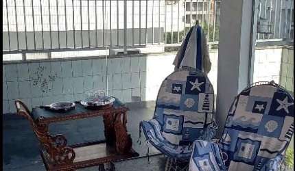 enseada Cobertura Guarujá
