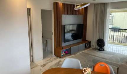 APARTAMENTO 4 QUARTOS E 2 VAGAS NA VILA GUILHERME