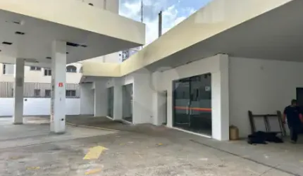 Imóvel Comercial para Locação – Av. Imirim - Imirim – São Paulo/SP