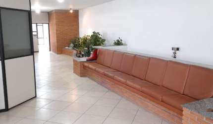 SALÃO COMERCIAL PARA LOCAÇÃO – 600m² – RUA BRESSER, BRÁS/SP