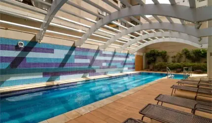 Apartamento 88m² Casa Verde porteira fechada 3 dormitórios 1 suíte  2 banheiros