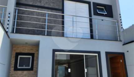 Sobrado Parque Vitória 3 dormitórios 3 suítes 2 vagas