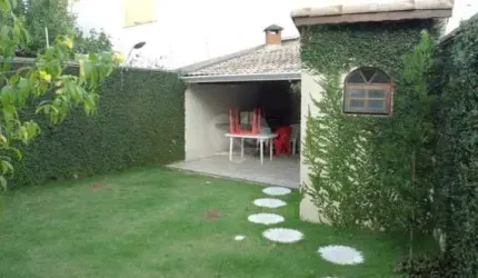 Condomínio Residencial TREMEMBÉ Área Útil: 120 m²
