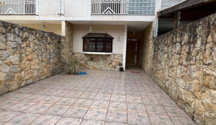 Casa em Guarulhos