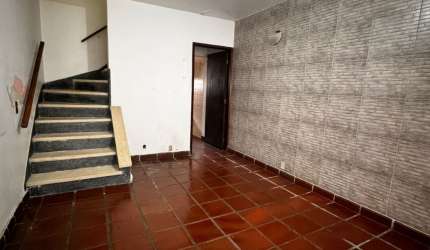 Sobrado  TREMEMBÉ