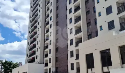Apto para venda com 55 metros quadrados com 2 quartos VILA PAULICÉIA