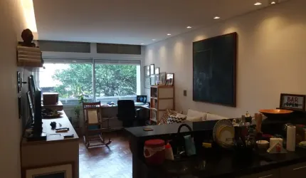 Oportunidade! Studio à venda com 30 m², mobiliado ao lado do metrô Consolação - São Paulo - SP