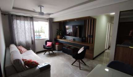Lindo apartamento no Alto de Santana com 3 dormitórios com 1 vaga
