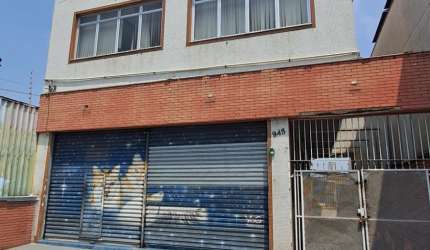 Imóvel Comercial para Venda ou Locação