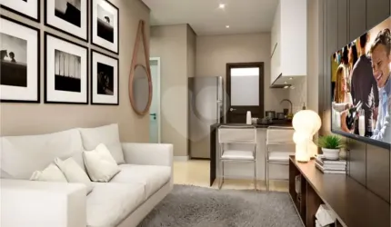 Apartamento á   Venda Casa Verde   2 quartos, localização privilegiada