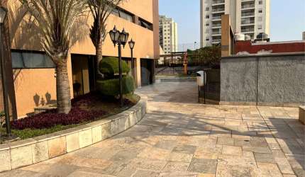 Lindo apartamento localizado em Santana