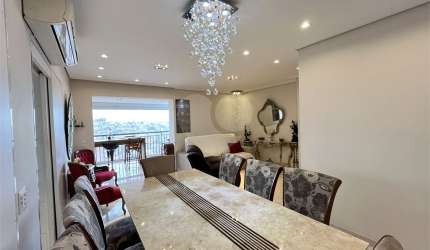 Apartamento à Venda na Parada Inglesa – 3 Dormitórios, 1 Suíte e 2 Vagas!