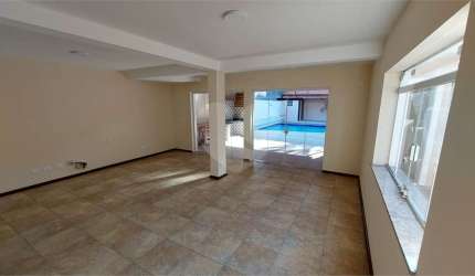 Sobrado Mandaqui 300m² 4 suítes 6 banheiros 4 vagas