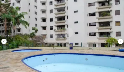 Apartamento á venda Jardim São Paulo, 186m² 3 quartos, 4 banheiros, 1 suíte, 3 vagas