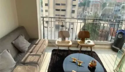Apartamento à venda | 90 m² | 2 dormitórios (1 suíte) | 2 vagas em Santana!