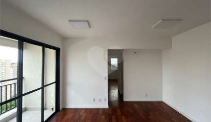 Apartamento 2 dormitórios, Suíte, Vaga, Parada Inglesa