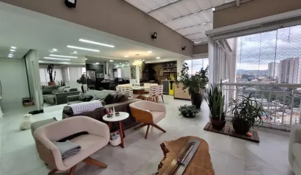 Cobertura Duplex na Vila Guilherme por R$ 1.850.000,00