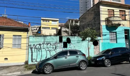 Terreno Imirim 264 m² 9x30