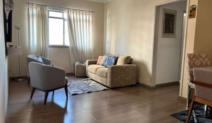 apartamento 2 dormitórios 82 m² 1 vaga Jardim São Paulo