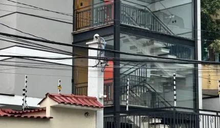 Apartamento 2 dormitorios 1 vaga Tucuruvi