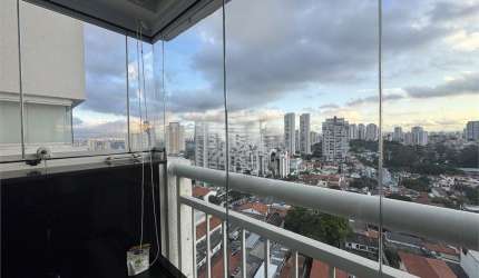 Apartamento venda 120 m², 3 quartos Santa Teresinha/Santana-Magnific Santana