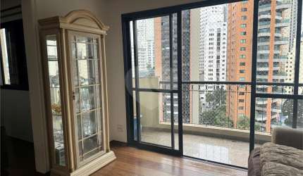 Apartamento a venda em Santana com3 dormitórios por R$ 910.000,00