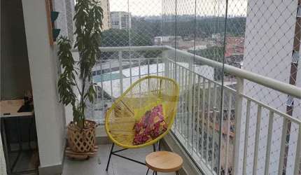 Jardim Casa Verde! 3 quaros,1 suite,2 vagas