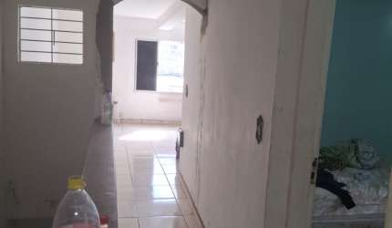 CASA/SOBRADO COMERCIAL - PRECO A VISTA 550.000