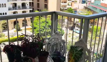Excelente Apartamento em Santana